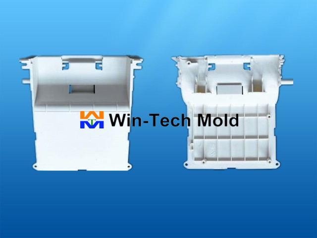 Plastic Molded Part (43)